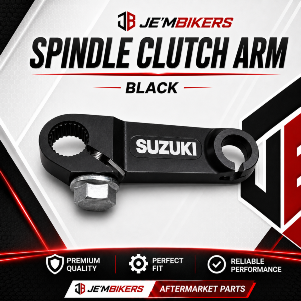 SUPER SPINDLE CLUTCH ARM SUZUKI V-STROM 250 SX | GIXXER 250/SF
