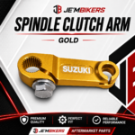 SUPER SPINDLE CLUTCH ARM SUZUKI V-STROM 250 SX | GIXXER 250/SF