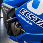 FRAME SLIDER SUZUKI GIXXER 250 SF