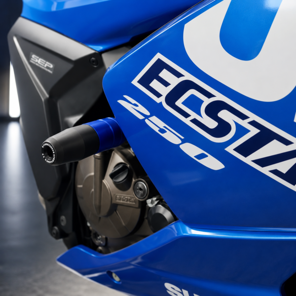 FRAME SLIDER SUZUKI GIXXER 250 SF