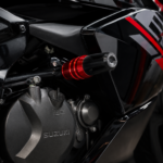 FRAME SLIDER SUZUKI GIXXER 250 SF