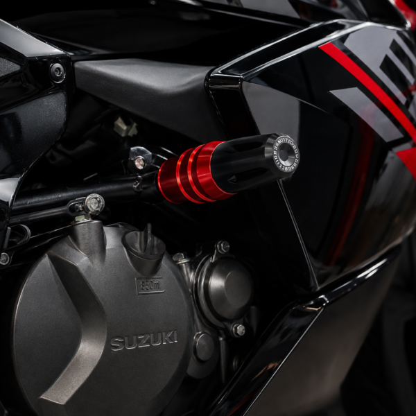 FRAME SLIDER SUZUKI GIXXER 250 SF