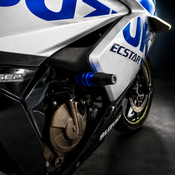FRAME SLIDER SUZUKI GIXXER 250 SF