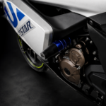 FRAME SLIDER SUZUKI GIXXER 250 SF