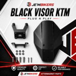 VISOR 1.0 KTM DUKE 200/250/390 V2 | V3 | GEN 3