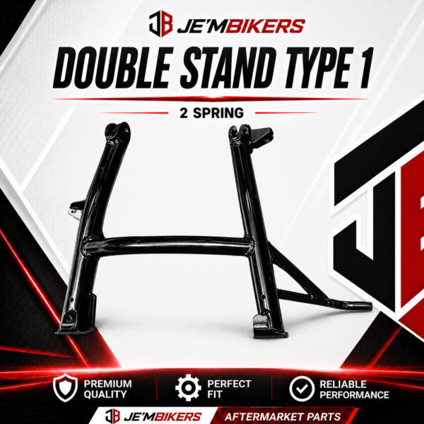 DOUBLE STAND SUZUKI V-STROM 250SX