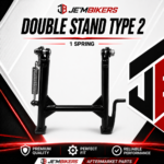 DOUBLE STAND SUZUKI V-STROM 250SX