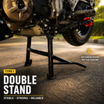 DOUBLE STAND SUZUKI V-STROM 250SX