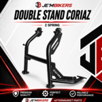DOUBLE STAND SUZUKI V-STROM 250SX