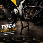DOUBLE STAND SUZUKI V-STROM 250SX