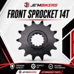 SPROCKET & CHAIN ORIGINAL SUZUKI V-STROM 250 SX | GIXXER 250/SF