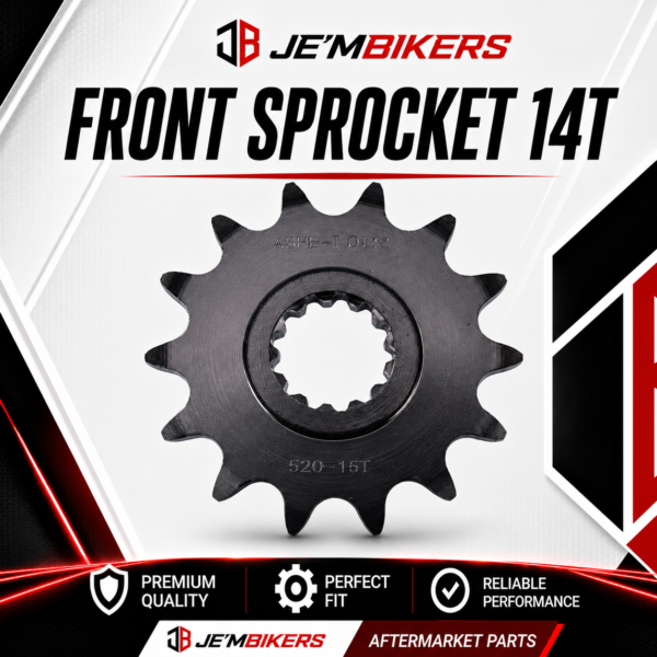 SPROCKET & CHAIN ORIGINAL SUZUKI V-STROM 250 SX | GIXXER 250/SF