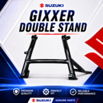 DOUBLE STAND ORIGINAL SUZUKI GIXXER 250/SF