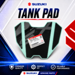 TANK PAD ORIGINAL SUZUKI V-STROM 250 SX