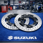 FLOATING DISC V-STROM 250 SX | GIXXER 250/SF