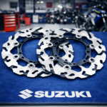 FLOATING DISC V-STROM 250 SX | GIXXER 250/SF