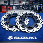 FLOATING DISC V-STROM 250 SX | GIXXER 250/SF