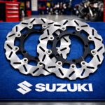 FLOATING DISC V-STROM 250 SX | GIXXER 250/SF