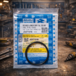 OIL FILTER + O-RING PULSAR RS200 | NS160/200 | DOMINAR