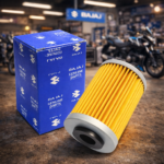 OIL FILTER + O-RING PULSAR RS200 | NS160/200 | DOMINAR