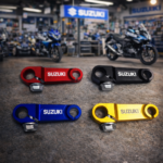 SUPER SPINDLE CLUTCH ARM SUZUKI V-STROM 250 SX | GIXXER 250/SF