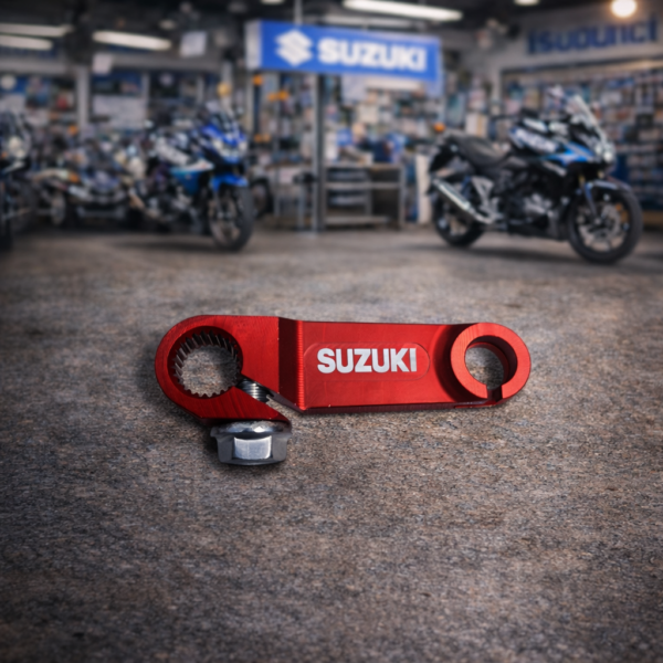 SUPER SPINDLE CLUTCH ARM SUZUKI V-STROM 250 SX | GIXXER 250/SF