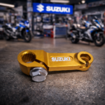 SUPER SPINDLE CLUTCH ARM SUZUKI V-STROM 250 SX | GIXXER 250/SF