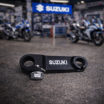 SUPER SPINDLE CLUTCH ARM SUZUKI V-STROM 250 SX | GIXXER 250/SF