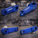 SUPER SPINDLE CLUTCH ARM SUZUKI V-STROM 250 SX | GIXXER 250/SF