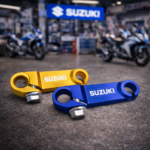 SUPER SPINDLE CLUTCH ARM SUZUKI V-STROM 250 SX | GIXXER 250/SF