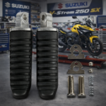 REAR FOOTREST COMFORT 2.0 V-STROM 250 | GIXXER 250/SF