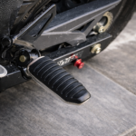 REAR FOOTREST COMFORT 2.0 V-STROM 250 | GIXXER 250/SF