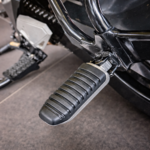 REAR FOOTREST COMFORT 2.0 V-STROM 250 | GIXXER 250/SF