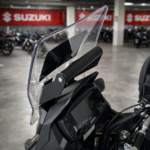 PHONE MOUNT HOLDER SUZUKI V-STROM 250 SX