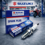 SPARK PLUG ORIGINAL SUZUKI V-STROM 250 SX | GIXXER 250/SF