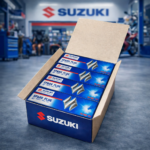 SPARK PLUG ORIGINAL SUZUKI V-STROM 250 SX | GIXXER 250/SF