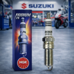 SPARK PLUG ORIGINAL SUZUKI V-STROM 250 SX | GIXXER 250/SF