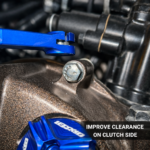 SUPER SPINDLE CLUTCH ARM SUZUKI V-STROM 250 SX | GIXXER 250/SF