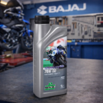ROCK OIL 20W 50 1.2L PULSAR RS | NS 200