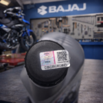 ROCK OIL 20W 50 1.2L PULSAR RS | NS 200