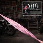 HANDLE GRIP COVER MOTORCYCLE