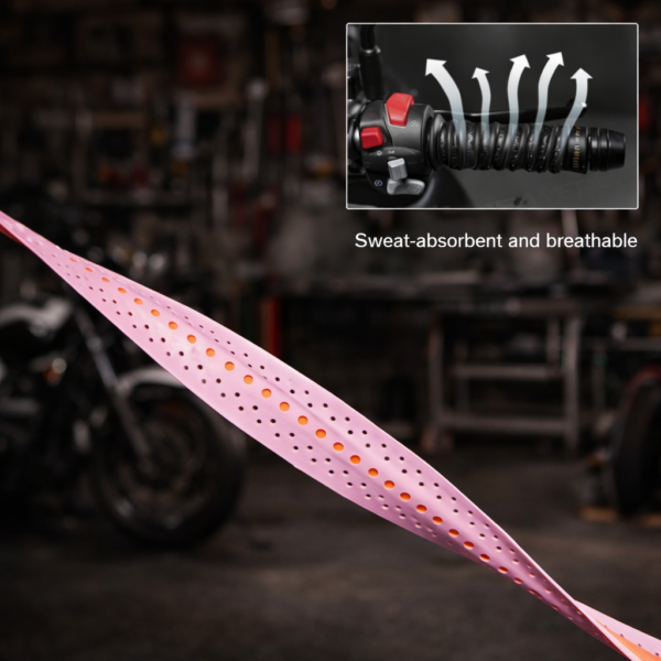 HANDLE GRIP COVER MOTORCYCLE