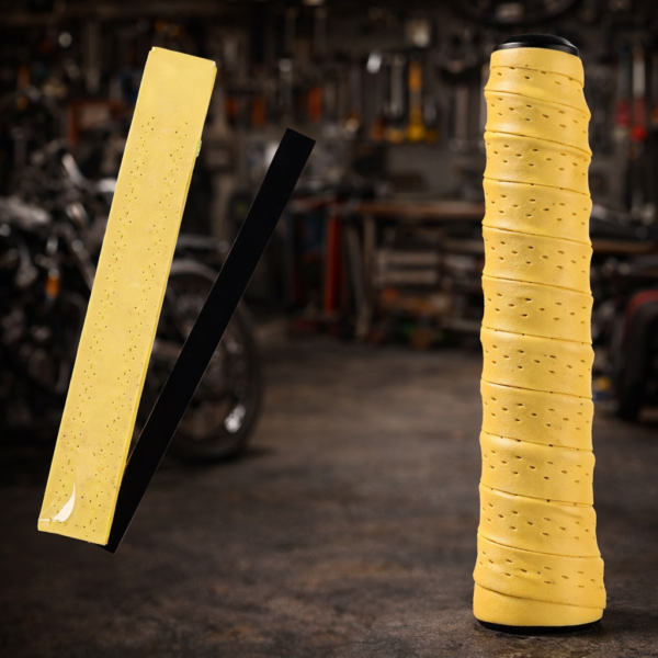 HANDLE GRIP COVER MOTORCYCLE