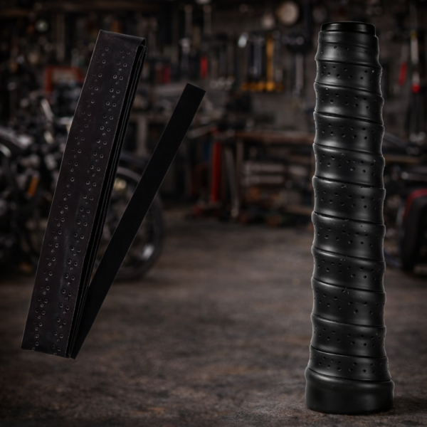 HANDLE GRIP COVER MOTORCYCLE