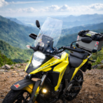 VISOR TOURING 2.0 SUZUKI V-STROM 250 SX