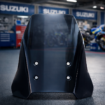 VISOR TOURING 2.0 SUZUKI V-STROM 250 SX