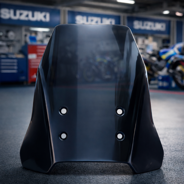 VISOR TOURING 2.0 SUZUKI V-STROM 250 SX