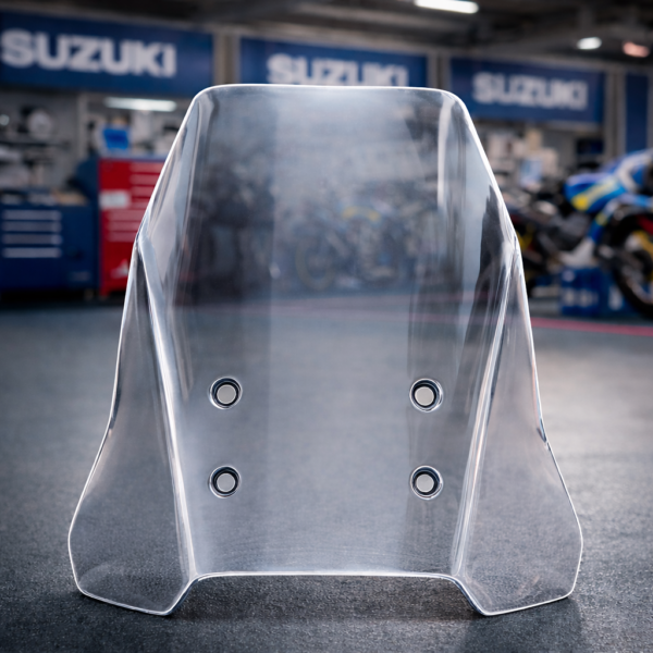 VISOR TOURING 2.0 SUZUKI V-STROM 250 SX