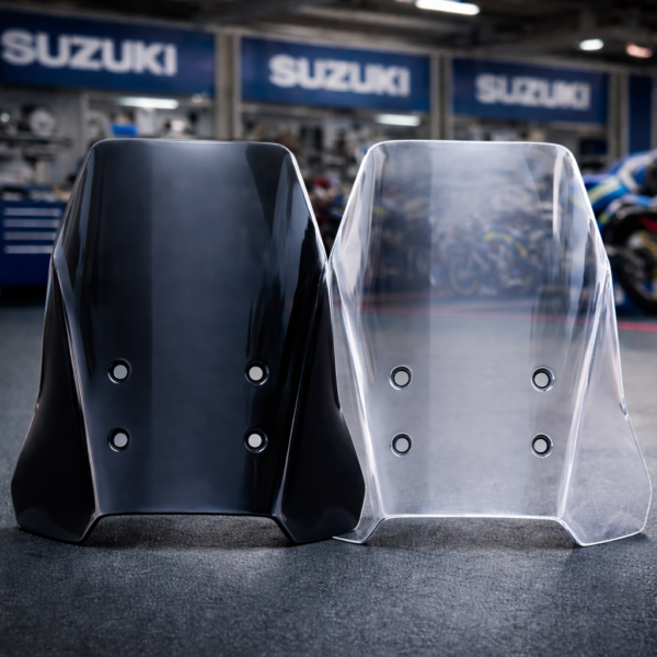 VISOR TOURING 2.0 SUZUKI V-STROM 250 SX