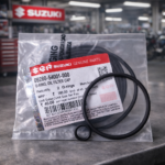 OIL FILTER & O-RING ORIGINAL SUZUKI V-STROM 250 SX | GIXXER 250/SF